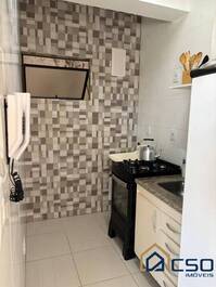 Apartamento de 1 dormitorio | TEMPORADA | Canasvieiras