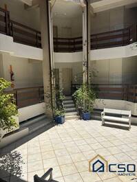 Apartamento de 1 dormitorio | TEMPORADA | Canasvieiras