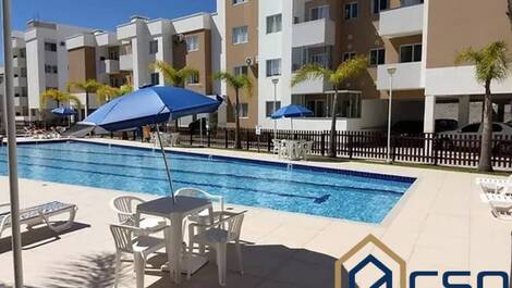 2 Bedroom Apartment | SEASONAL | Canasvieiras