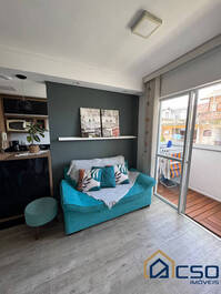 2 Bedroom Apartment | SEASONAL | Canasvieiras