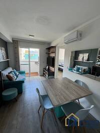 2 Bedroom Apartment | SEASONAL | Canasvieiras