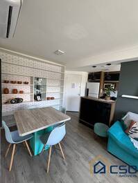 2 Bedroom Apartment | SEASONAL | Canasvieiras