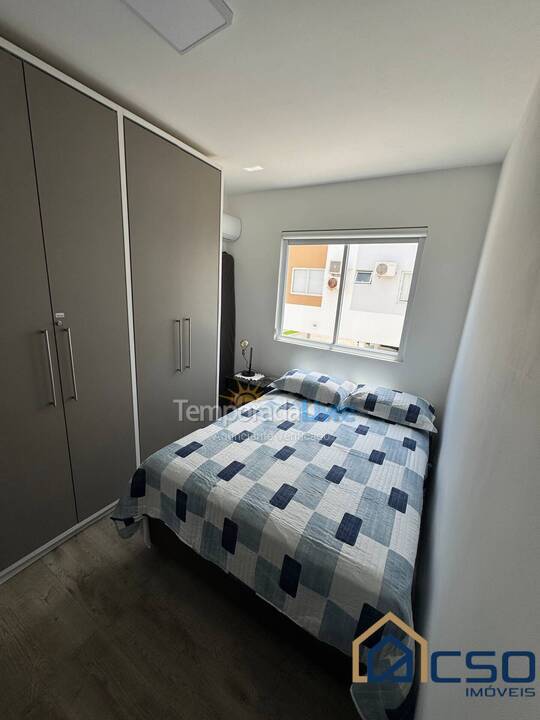 Apartment for vacation rental in Florianopolis (Canasvieiras)