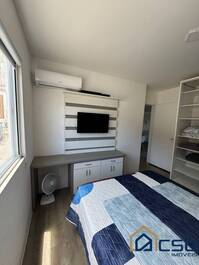 2 Bedroom Apartment | SEASONAL | Canasvieiras