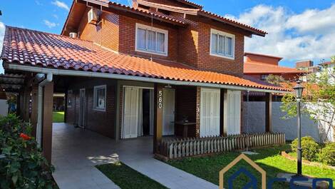 House for rent in Florianopolis - Canasvieiras