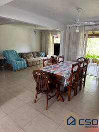 3 Bedroom House Canasvieiras