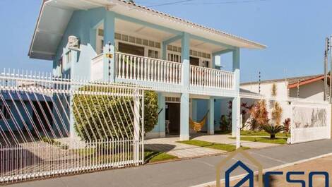 House for rent in Florianopolis - Canasvieiras