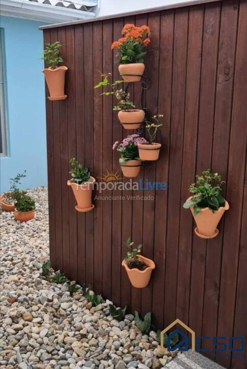 Casa para aluguel de temporada em Florianopolis (Canasvieiras)