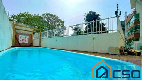 Apartamento para alugar em Florianopolis - Canasvieiras