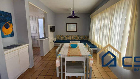2 bedroom house | Oceanfront | Canasvieiras