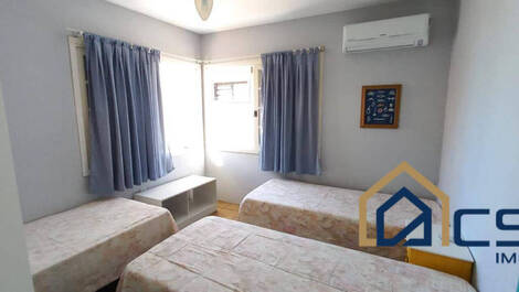 2 bedroom house | Oceanfront | Canasvieiras