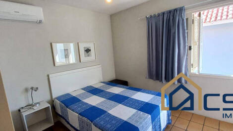 2 bedroom house | Oceanfront | Canasvieiras