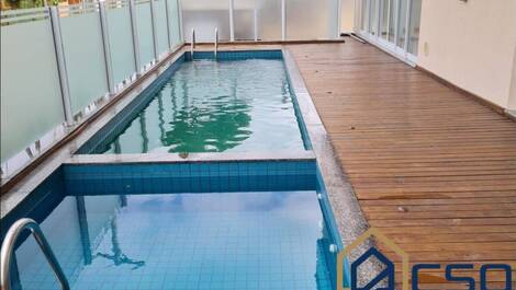 Apartamento para alquilar en Florianopolis - Canasvieiras