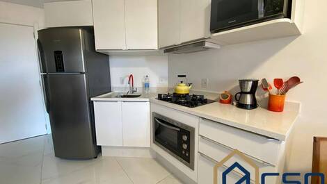 Apartamento de 1 dormitorio CON PISCINA Canasvieiras