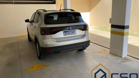 Apartamento de 1 dormitorio CON PISCINA Canasvieiras