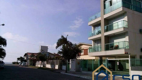 Apartamento para alquilar en Florianopolis - Canasvieiras