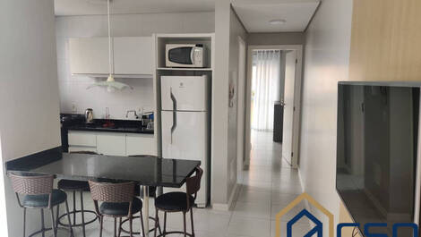 Apartamento de 1 dormitorio Tribunal del Mar Canasvieiras
