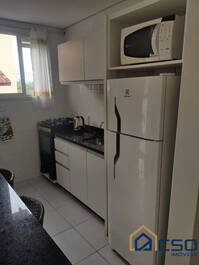 Apartamento de 1 dormitorio Tribunal del Mar Canasvieiras