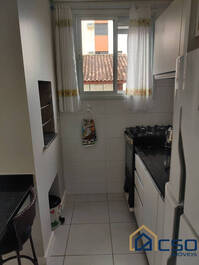 Apartamento de 1 dormitorio Tribunal del Mar Canasvieiras