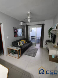 Apartamento para alquilar en Florianopolis - Canasvieiras