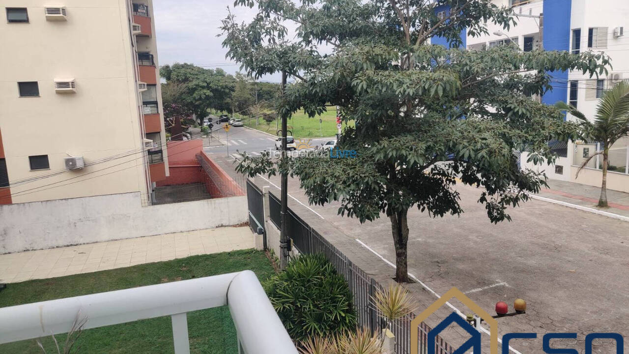 Apartamento para alquiler de vacaciones em Florianopolis (Canasvieiras)