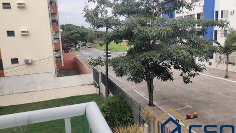 Apartamento de 1 dormitorio Tribunal del Mar Canasvieiras