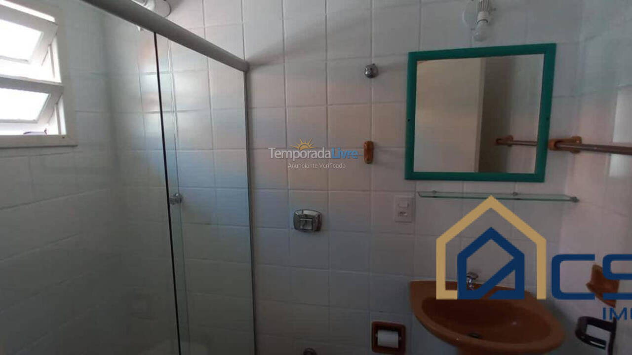 Casa para aluguel de temporada em Florianopolis (Canasvieiras)