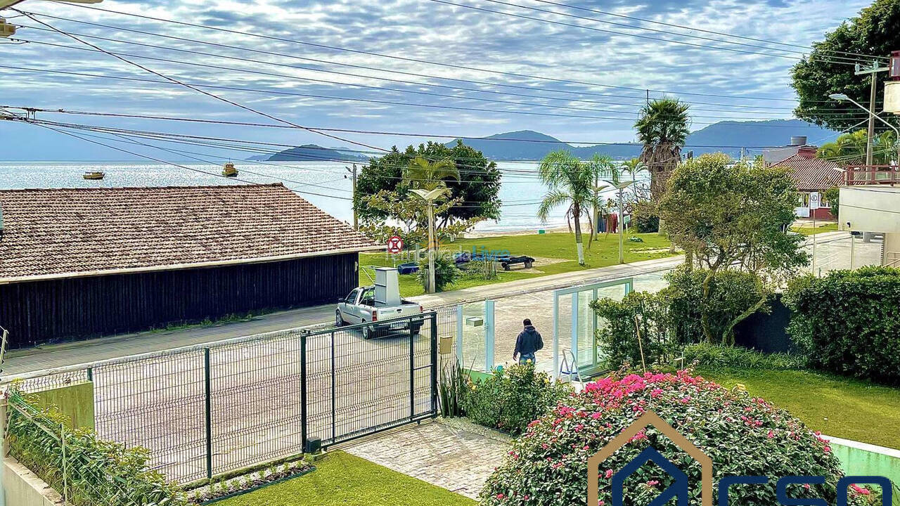 Apartamento para alquiler de vacaciones em Florianopolis (Canasvieiras)