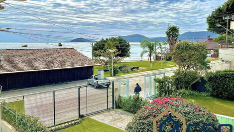 Apartamento de 1 dormitorio FRENTE AL MAR Canasvieiras