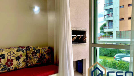 Apartamento de 1 dormitorio FRENTE AL MAR Canasvieiras