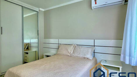 Apartamento de 1 dormitorio FRENTE AL MAR Canasvieiras