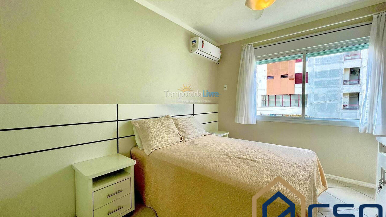 Apartamento para alquiler de vacaciones em Florianopolis (Canasvieiras)