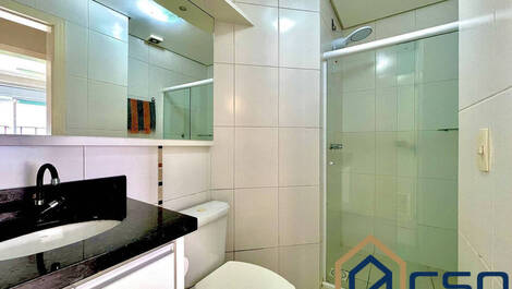 Apartamento de 1 dormitorio FRENTE AL MAR Canasvieiras