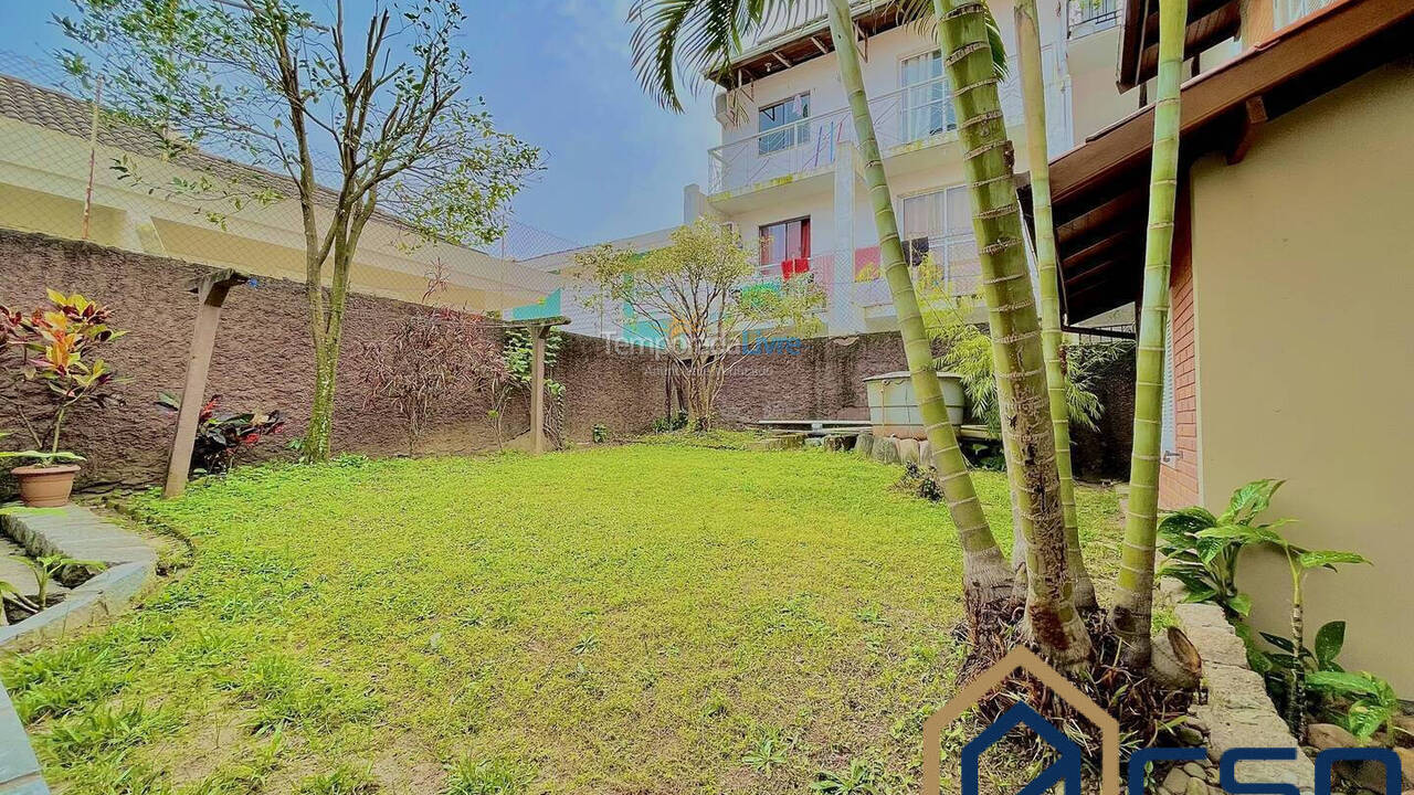 Casa para alquiler de vacaciones em Florianopolis (Canasvieiras)