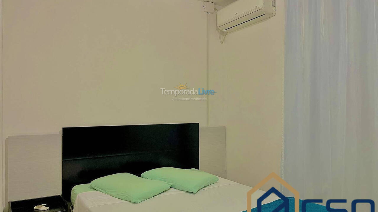 Casa para alquiler de vacaciones em Florianopolis (Canasvieiras)