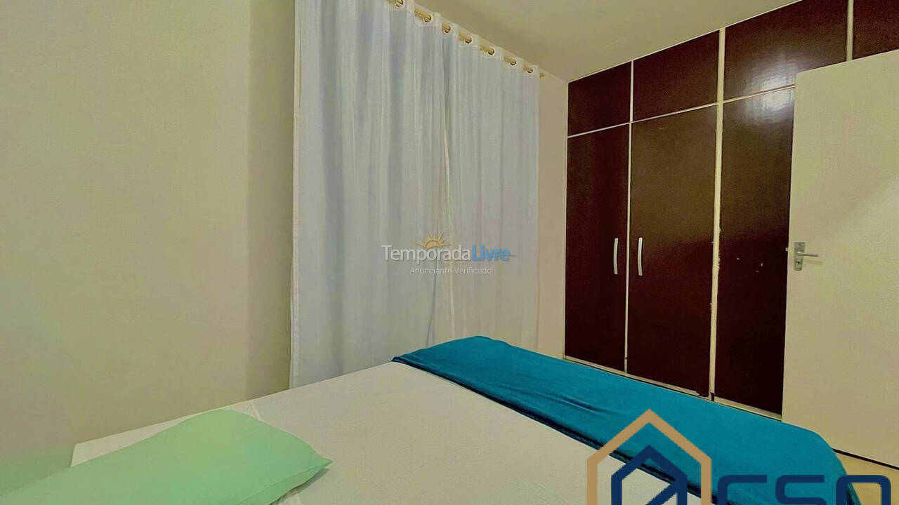 Casa para alquiler de vacaciones em Florianopolis (Canasvieiras)