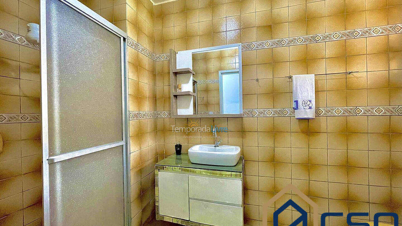 Casa para alquiler de vacaciones em Florianopolis (Canasvieiras)