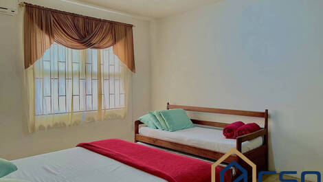 Casa de 3 dormitorios Canasvieiras