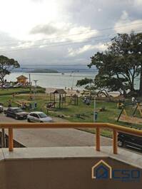 Apartamento para alquilar en Florianopolis - Canasvieiras