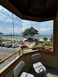 Apartamento 1 Dormitório | Frente Mar | Canasvieiras