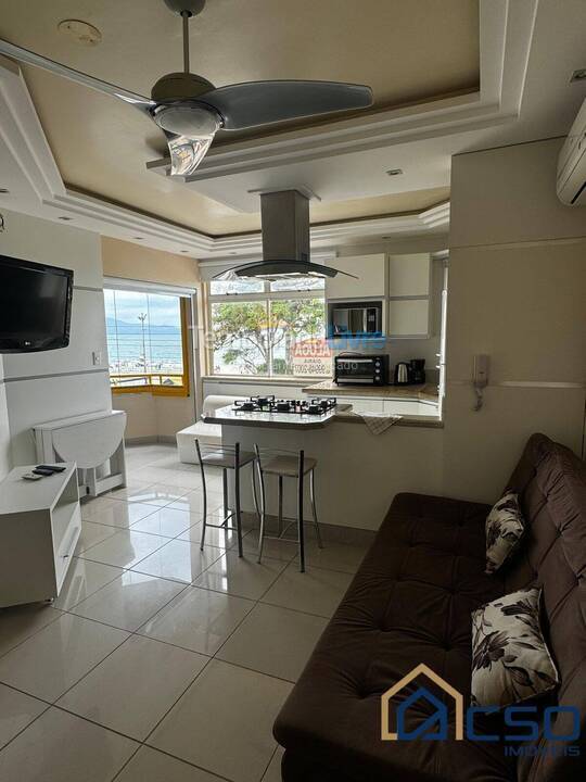 Apartamento para aluguel de temporada em Florianopolis (Canasvieiras)