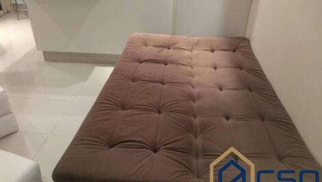 Apartamento 1 Dormitório | Frente Mar | Canasvieiras