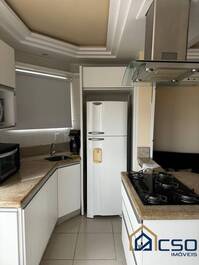 Apartamento 1 Dormitório | Frente Mar | Canasvieiras