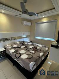 Apartamento 1 Dormitório | Frente Mar | Canasvieiras