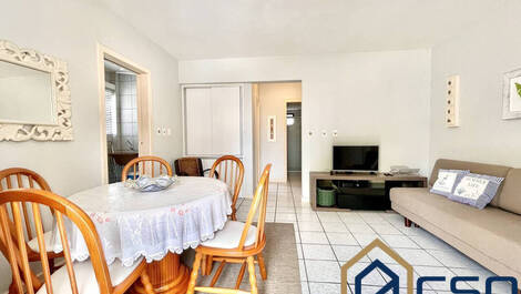 Apartamento 2 dormitórios | Canasvieiras