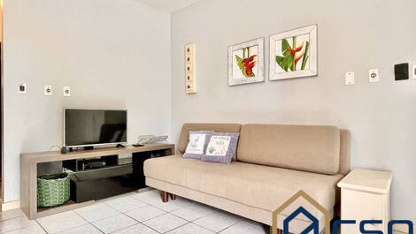 Apartamento 2 dormitórios | Canasvieiras