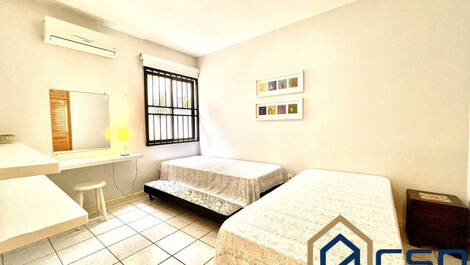 Apartamento 2 dormitórios | Canasvieiras