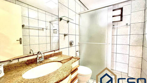 Apartamento 2 dormitórios | Canasvieiras