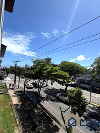 Apartamento 1 Dormitório | Centro de Canasvieiras