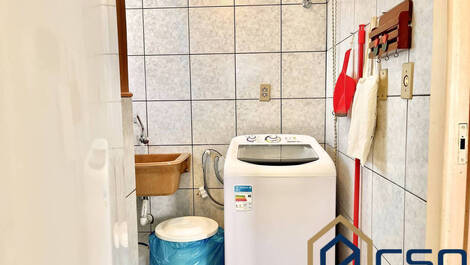 Apartamento 2 dormitórios | Canasvieiras